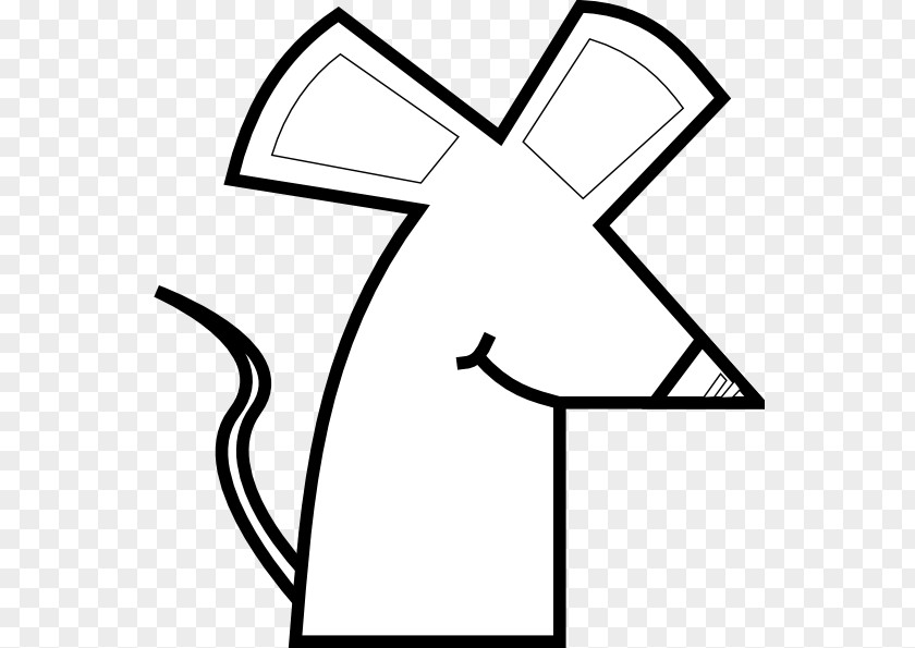Rat Rodent Laboratory Computer Mouse Clip Art PNG