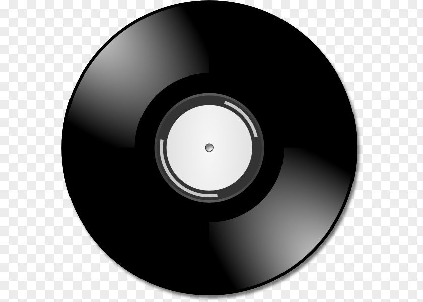 Records Phonograph Record Sound Recording And Reproduction Clip Art PNG