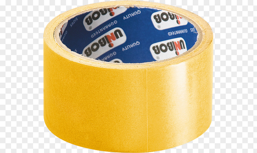 Ribbon Adhesive Tape Pressure-sensitive Lenta Polypropylene PNG