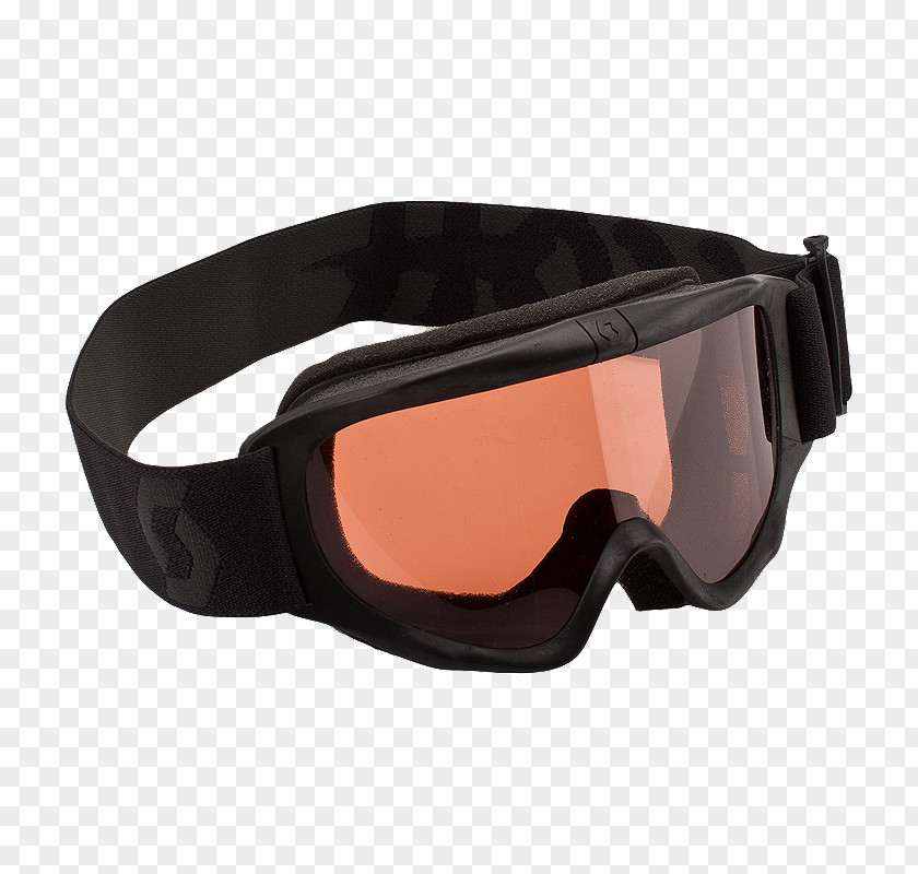 Scott Goggles Sunglasses Product Design PNG