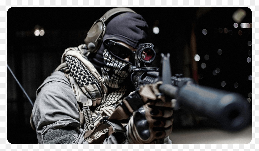 Sniper Elite Call Of Duty: Black Ops II Ghosts Duty 4: Modern Warfare PNG