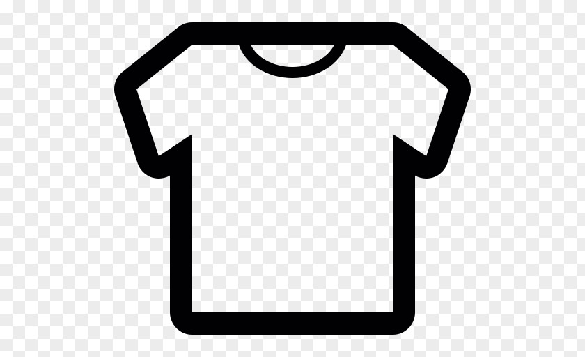 White Tshirt T-shirt PNG