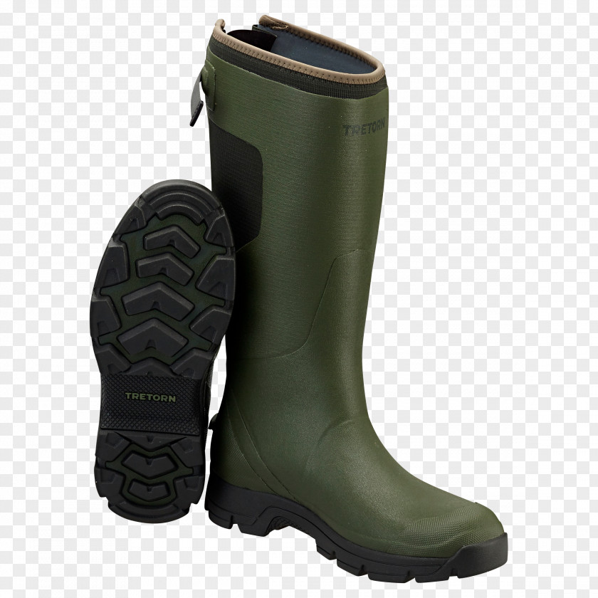 Boot Tretorn Sweden Wellington Shoe Riding PNG