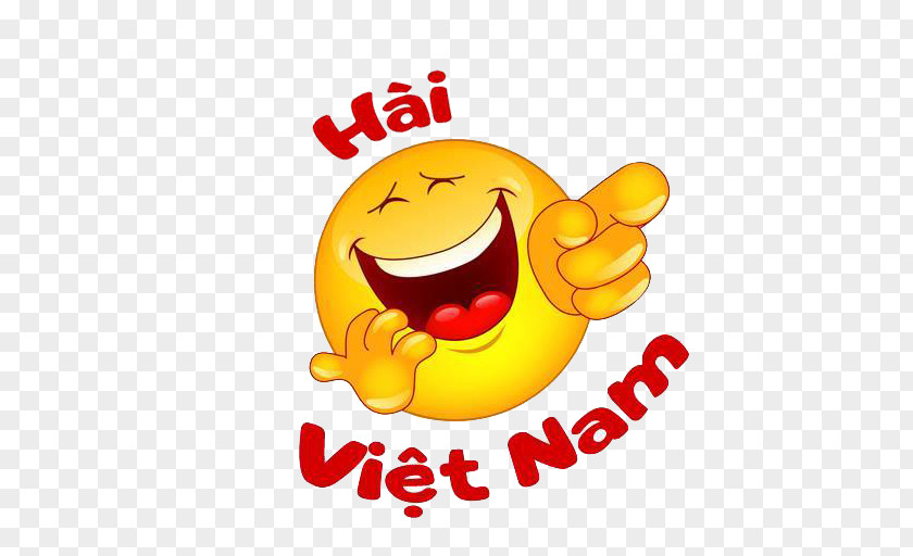 Comedy Vietnam Film Laughter Logo PNG