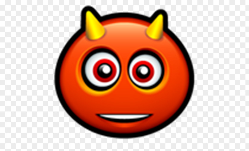 Devil Avatar PNG