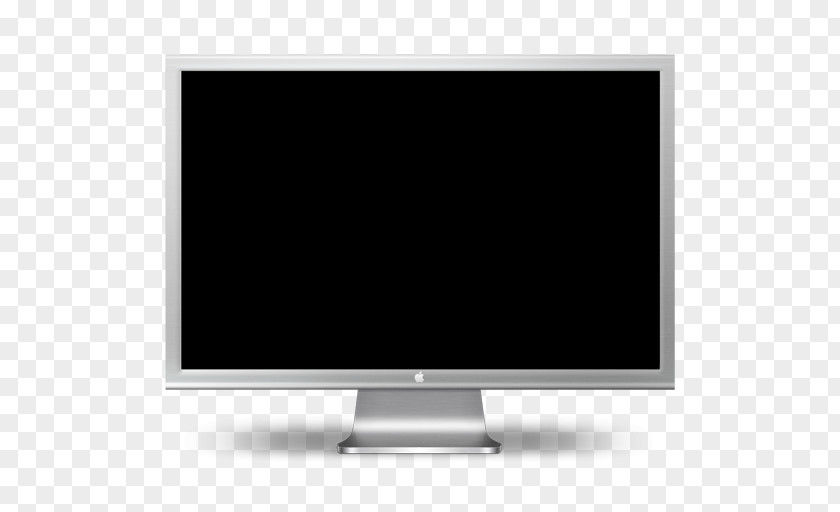 Display Computer Monitors Television Set Flat Panel Device PNG