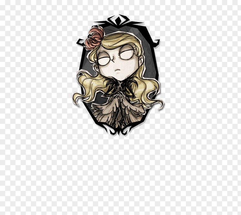 Don't Starve Together Video Games As An Art Form PNG