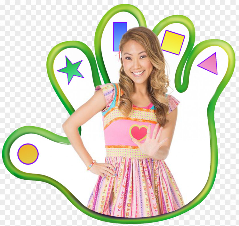 Fely Irvine Hi-5 (series 1) Television Show PNG