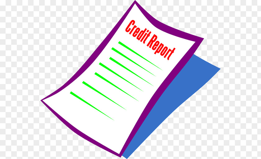 Fooled Cliparts Credit History Score Bureau Report PNG