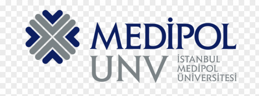 Istanbul Medipol University Logo Organization PNG