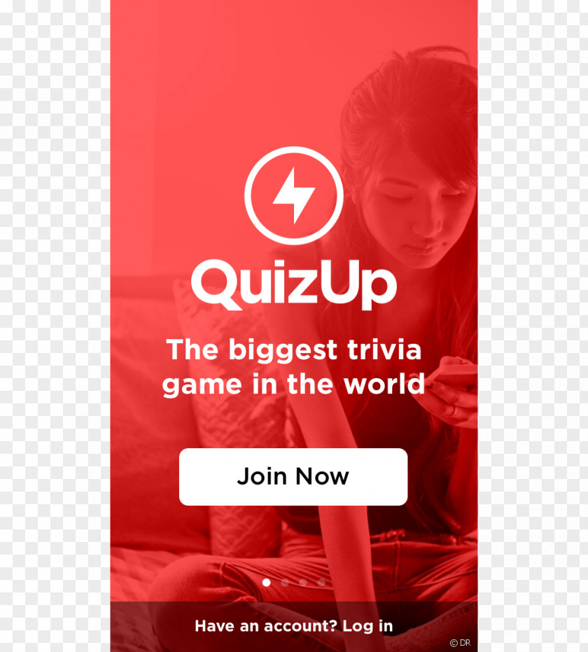 Join Us QuizUp Game Android Trivia PNG