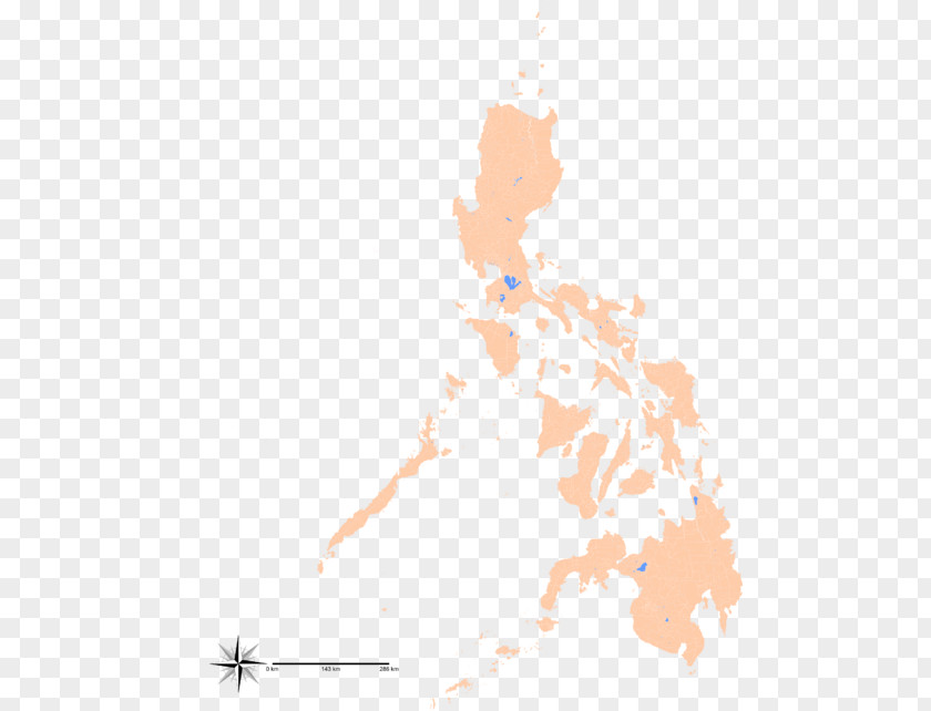 Map Philippines Clip Art PNG