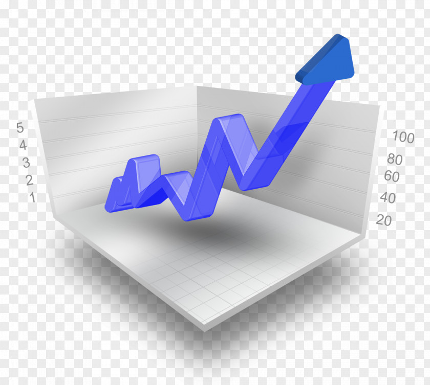 Modern Science And Technology Arrow Indicators Pie Chart Graph Of A Function 3D Computer Graphics PNG
