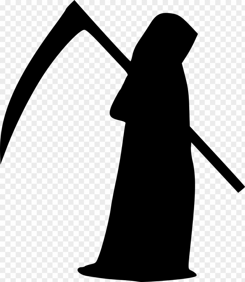 Reaper Death Clip Art PNG