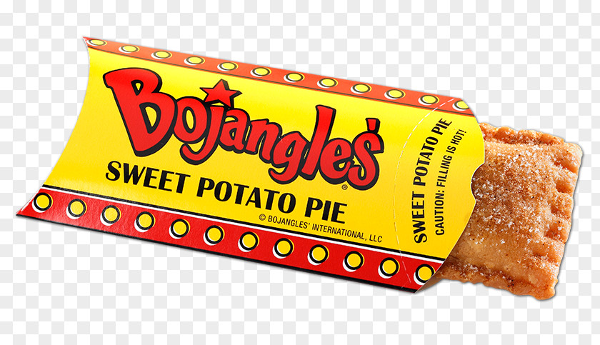 Sweet Potato Pie Bojangles' Famous Chicken 'n Biscuits Product Flavor Mitsui Cuisine M Snack PNG