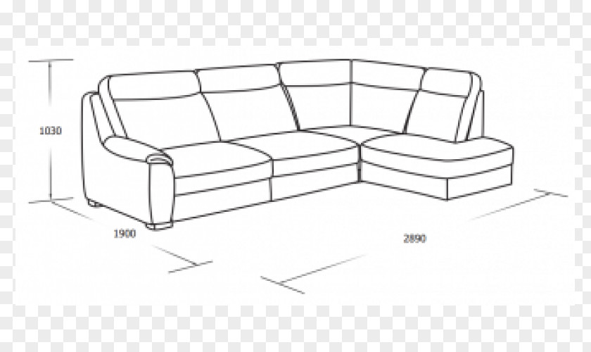 Table Chair Couch PNG