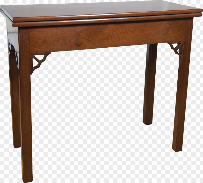 Table Furniture Desk Wood Chair PNG