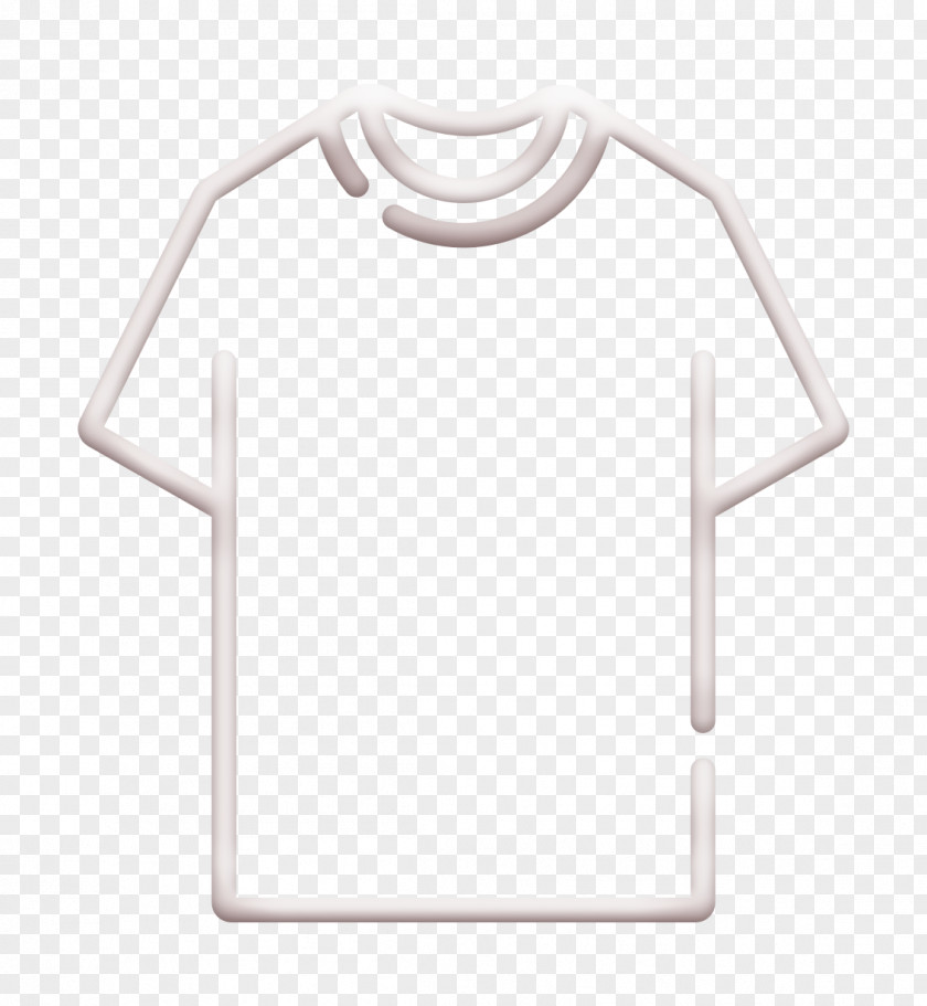 Tshirt Icon Summer Clothing PNG