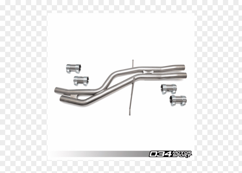 Volkswagen Golf Mk7 Audi S4 Exhaust System Car A5 PNG