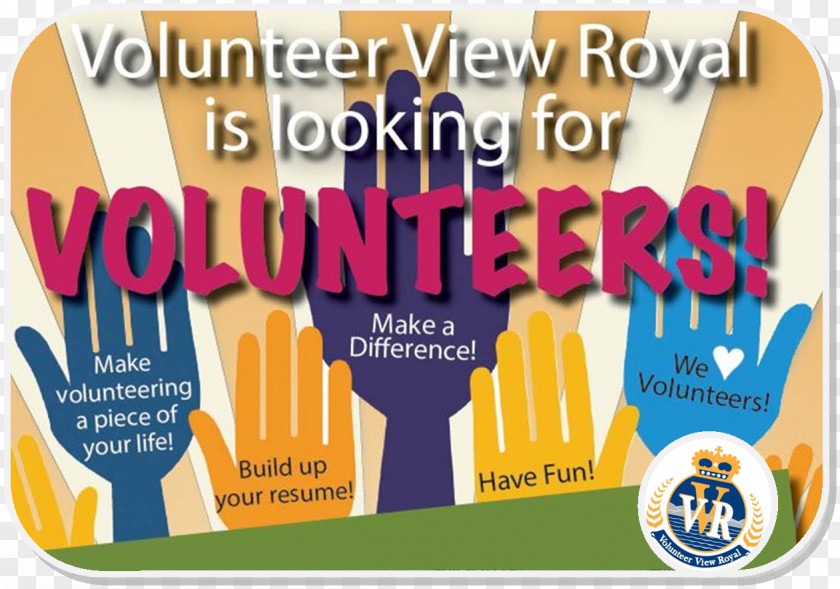 Volunteer Management View Royal Volunteering Community Brand Font PNG