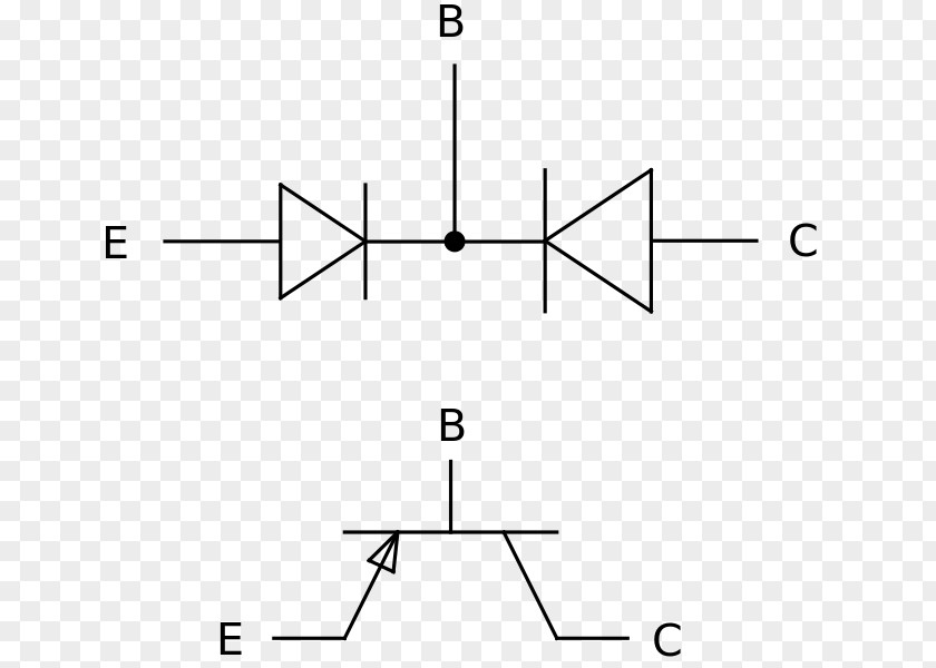 Angle Point Pattern PNG