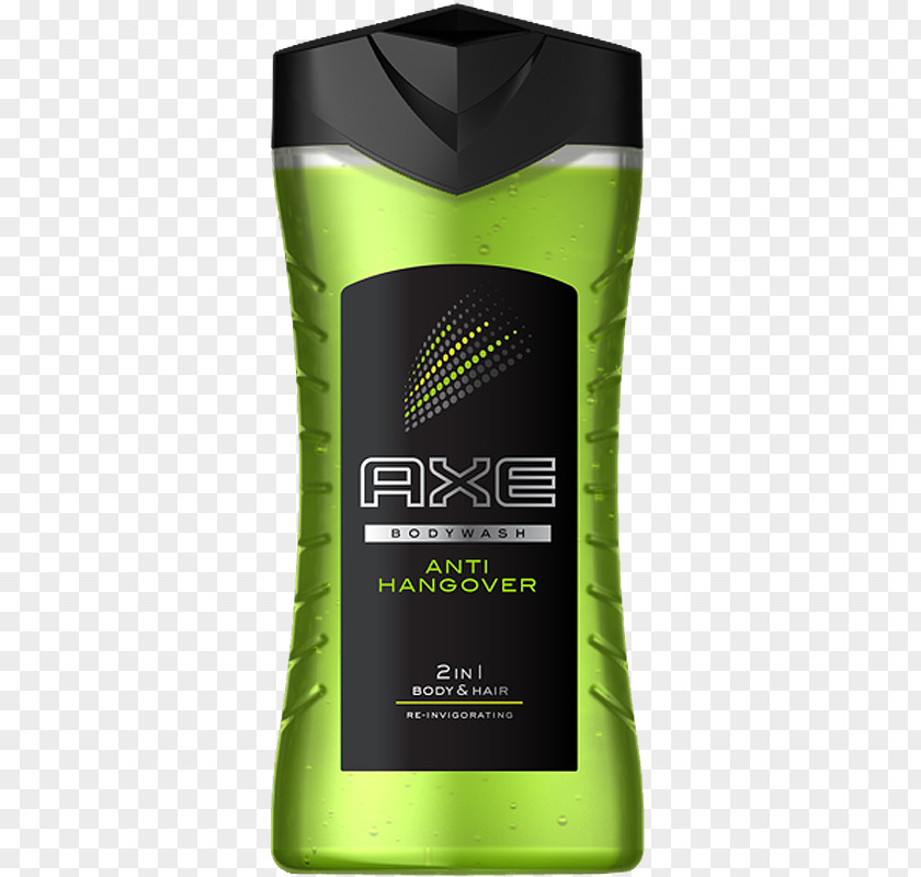 Axe Shower Gel Deodorant Perfume Bathing PNG