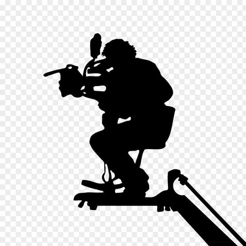 Camera Photographic Film Operator Movie Vector Graphics PNG