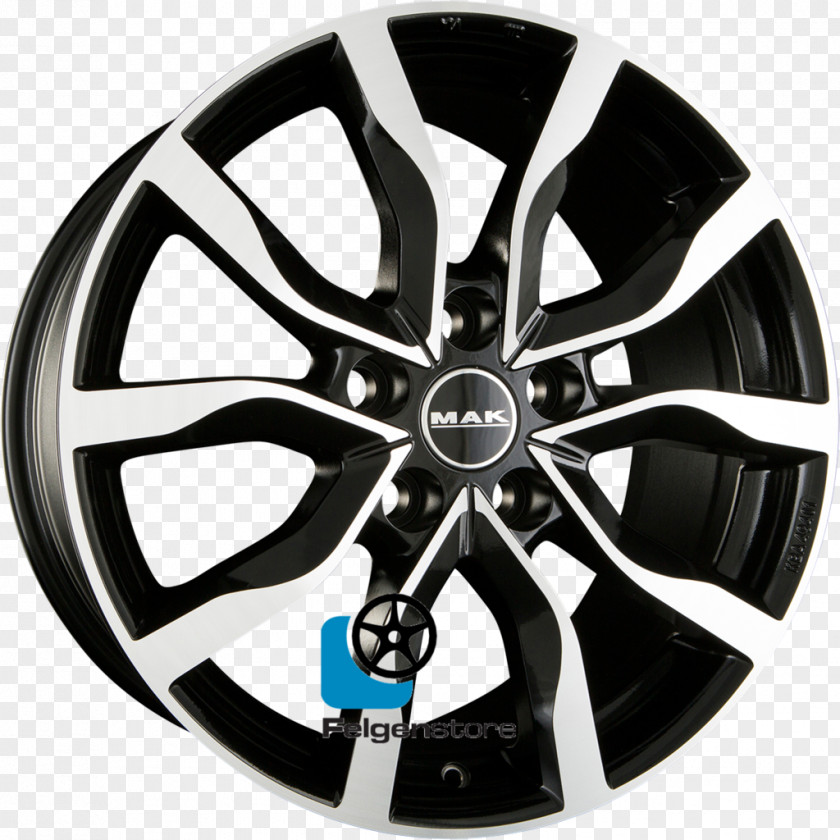 Car Renault Rim Tire Alloy Wheel PNG
