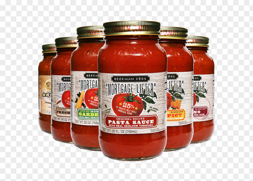 Chopped Tomato Tomate Frito Mortgage Lifter Juice Paste Heirloom PNG