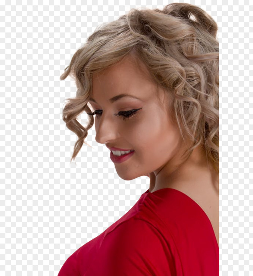 Hairstyle Photography Hair Curlers Beauty PNG