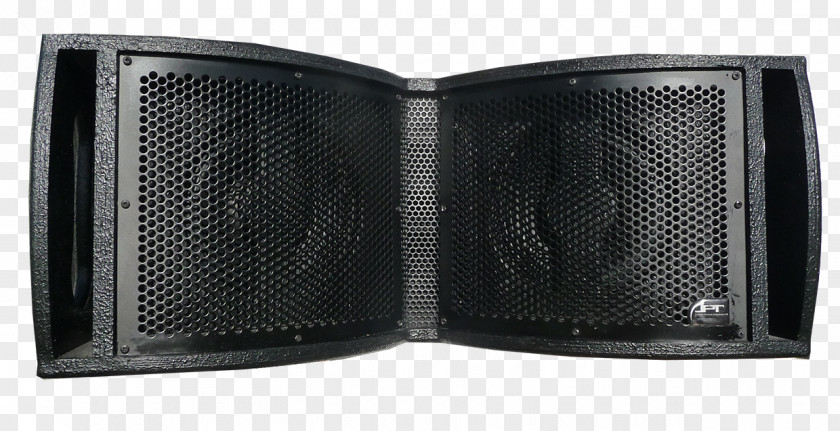 Line Array Subwoofer Loudspeaker Soundbar Computer Speakers PNG