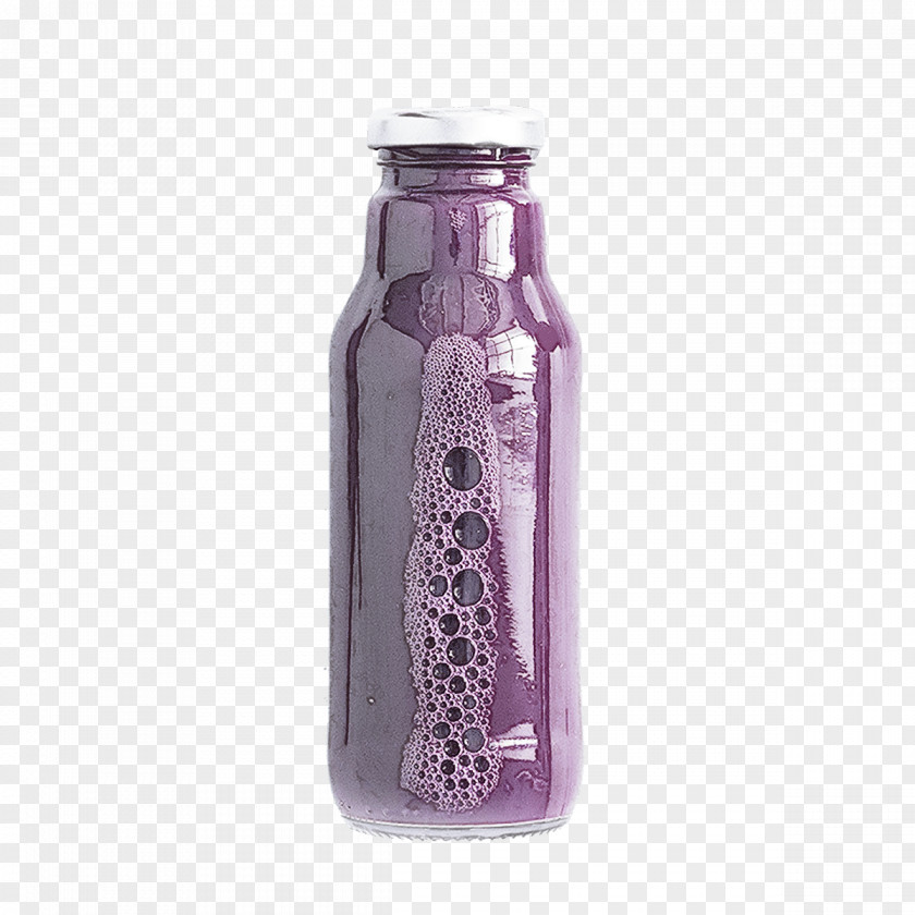 Plastic Bottle PNG