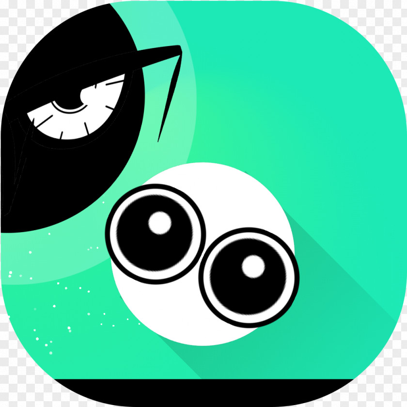 Popular Indie Clip Art Illustration Green Beak Logo PNG