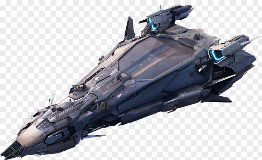 Roberts. Star Citizen Polaris Industries Cloud Imperium Games Ship Side By PNG