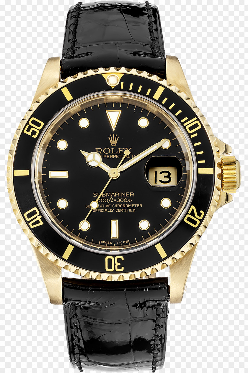 Rolex Submariner Datejust GMT Master II Daytona Milgauss PNG