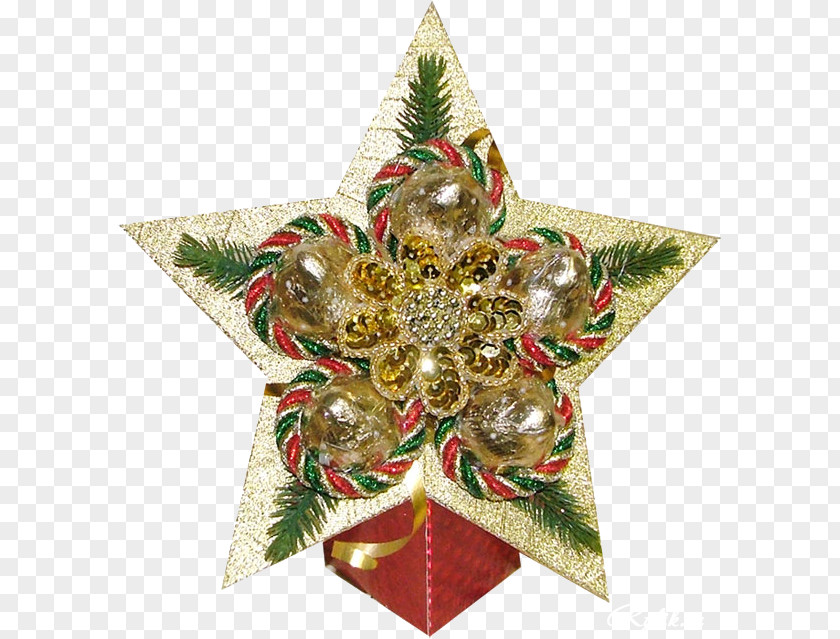 Santa Claus Christmas Ornament Ded Moroz Snegurochka PNG