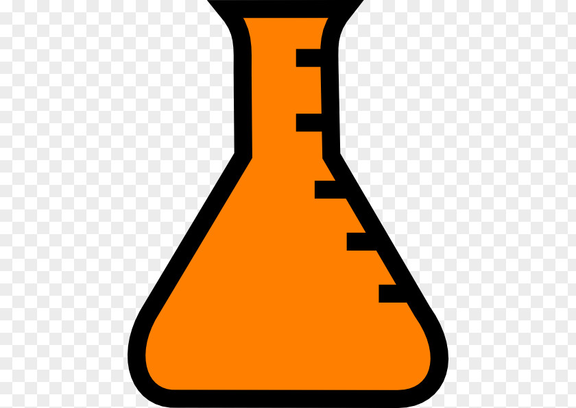 Science Beaker Cliparts Laboratory Flask Chemistry Clip Art PNG