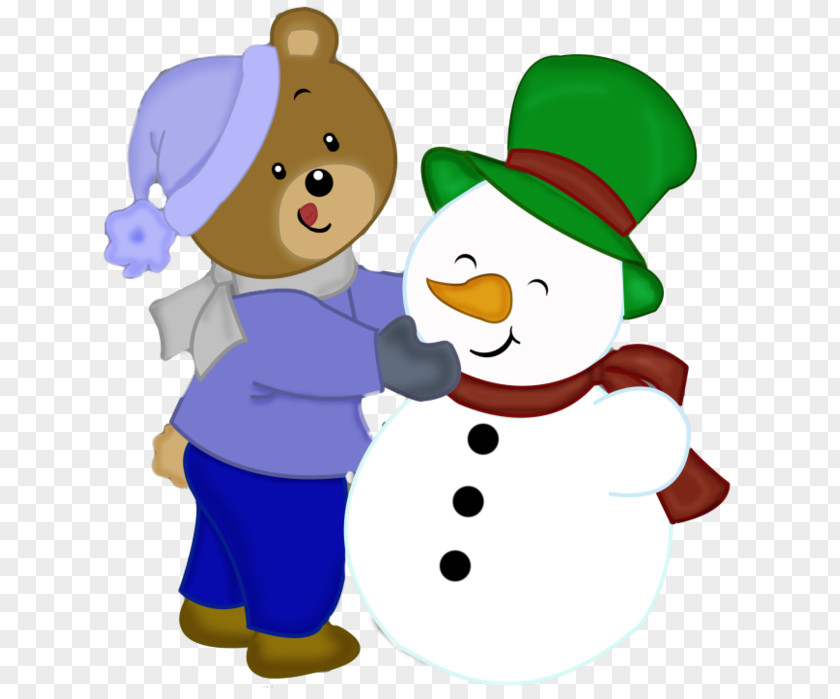 Snowman Clip Art Christmas Day PNG