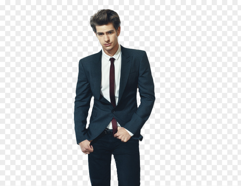 Suit Navy Blue Blazer Clothing PNG