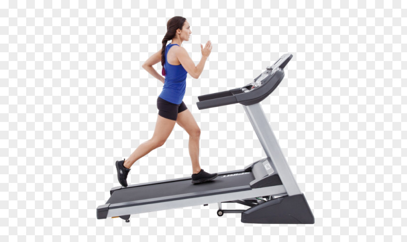 Treadmill Physical Fitness Exercise Machine Elliptical Trainers PNG