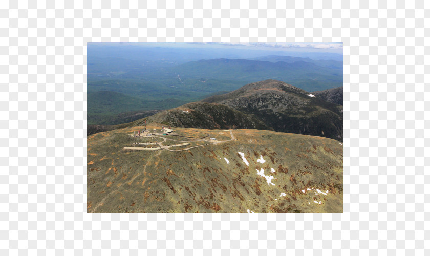 Wash Mountain Mount Washington State Park New Hampshire Division Of Parks And Recreation PNG