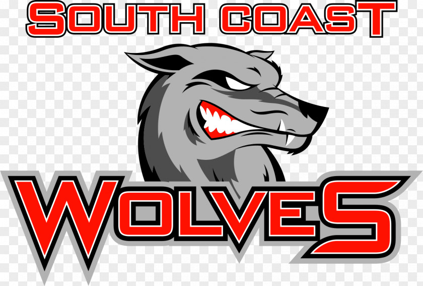 Wolf Logo Wollongong Wolves FC National Premier Leagues NSW Blacktown City Soccer League PNG