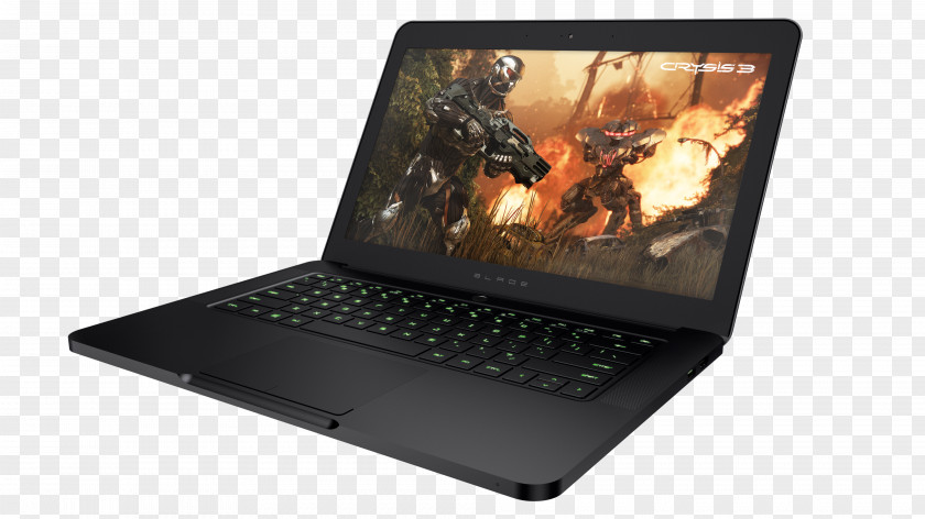 Alienware Laptop Razer Inc. Haswell GDDR5 SDRAM Intel Core PNG