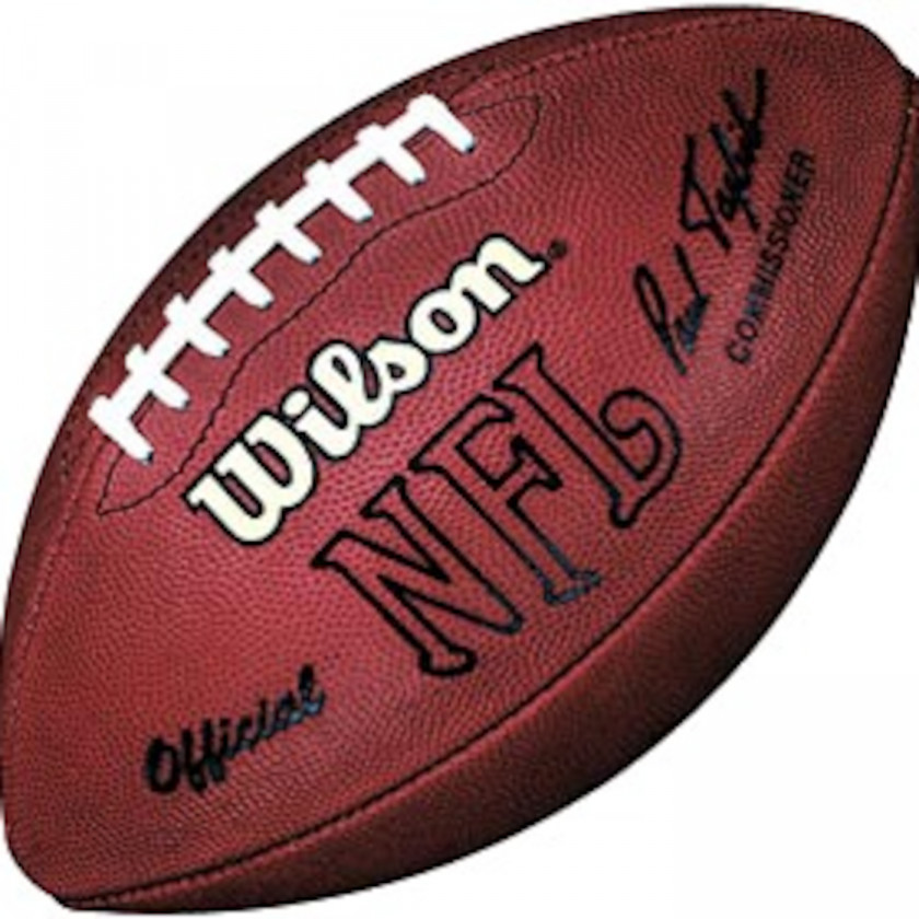 American Football NFL New England Patriots Super Bowl LI Wilson Sporting Goods PNG