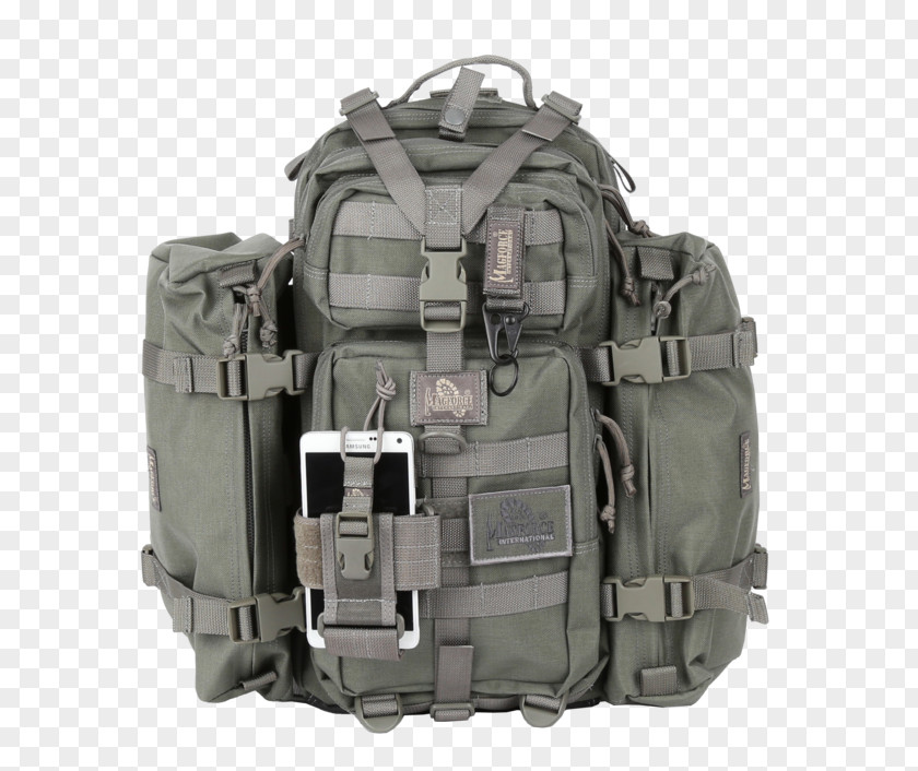 Backpack Bag Pocket PNG