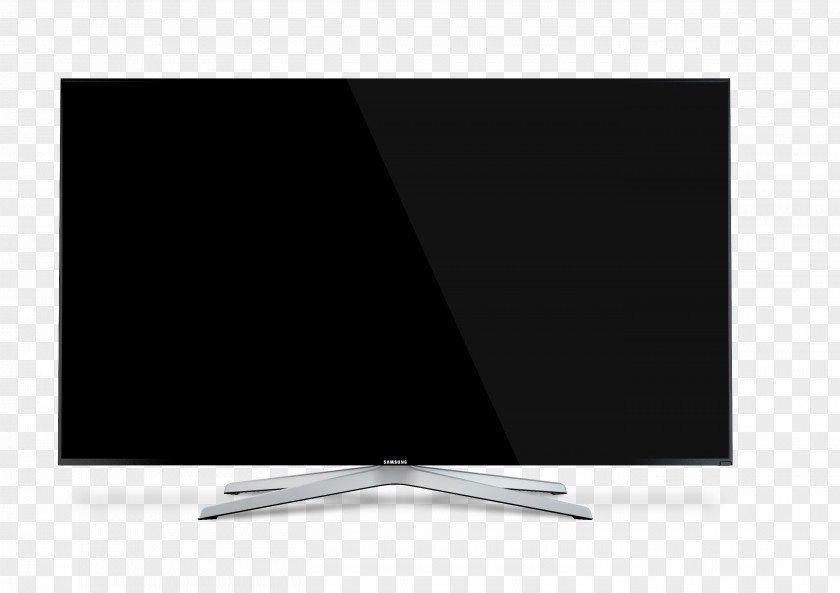 Design LCD Television 4K Resolution Display Philips PNG