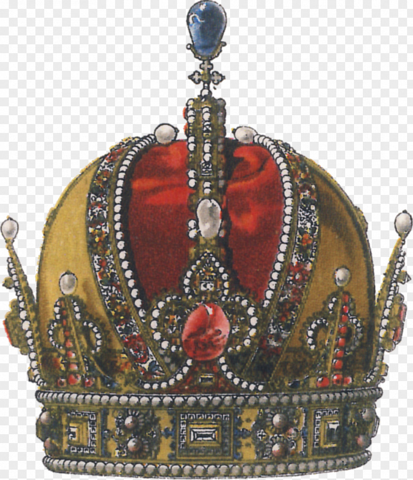 Diadem Austria-Hungary Monarchy Crown Monarchism PNG