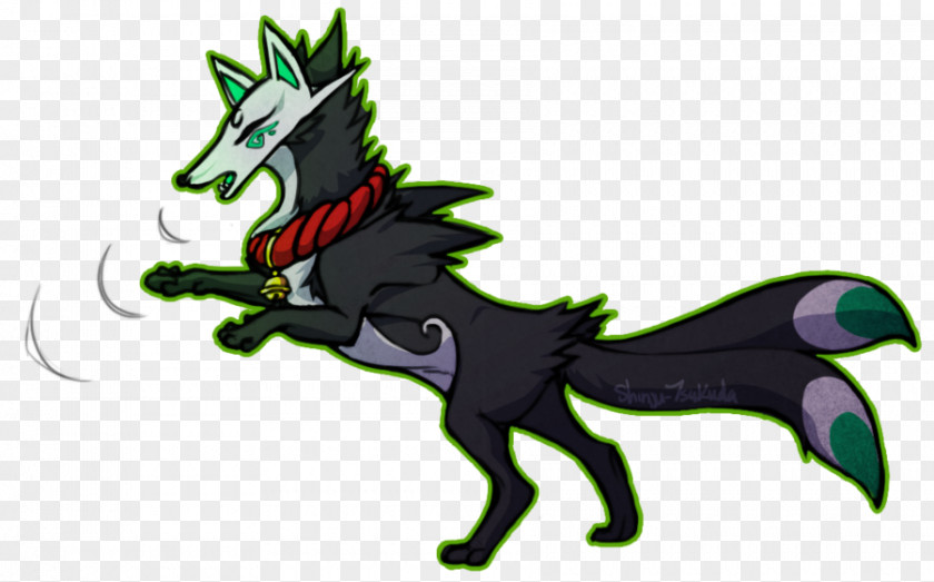 Dragon Canidae Horse Dog PNG