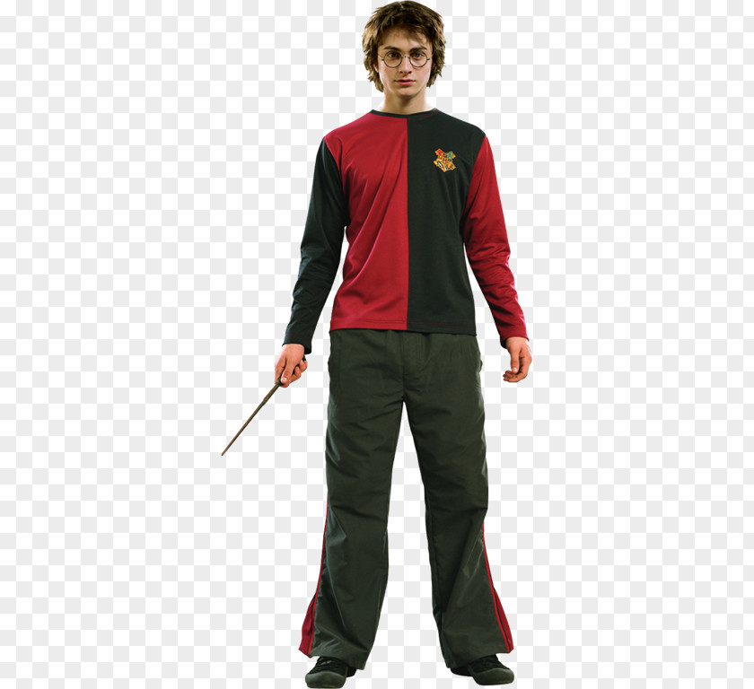 Harry Potter And The Goblet Of Fire T-shirt Costume Pants PNG