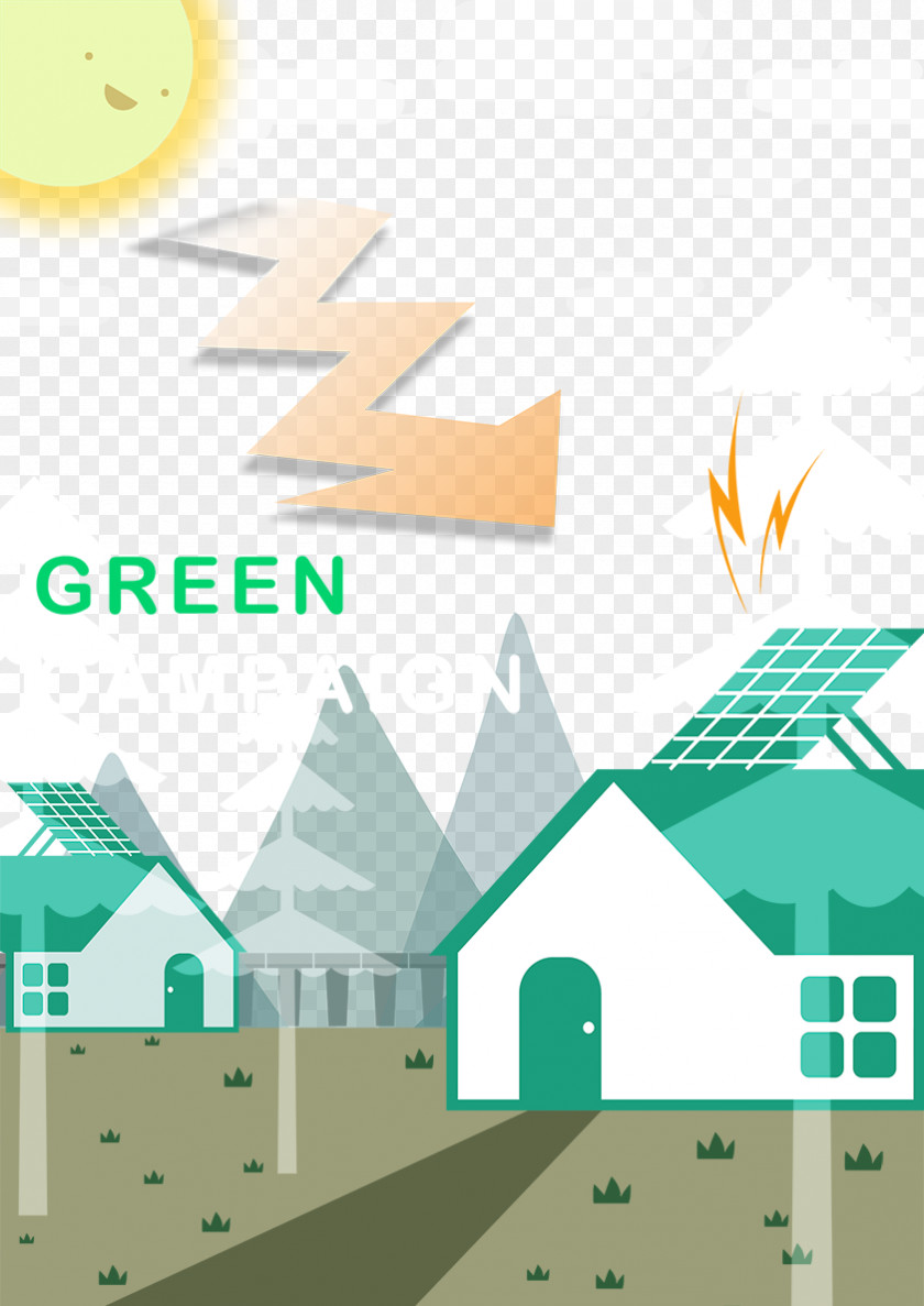 House With Wind Power Pictures Free Download Energy Electric Generator PNG